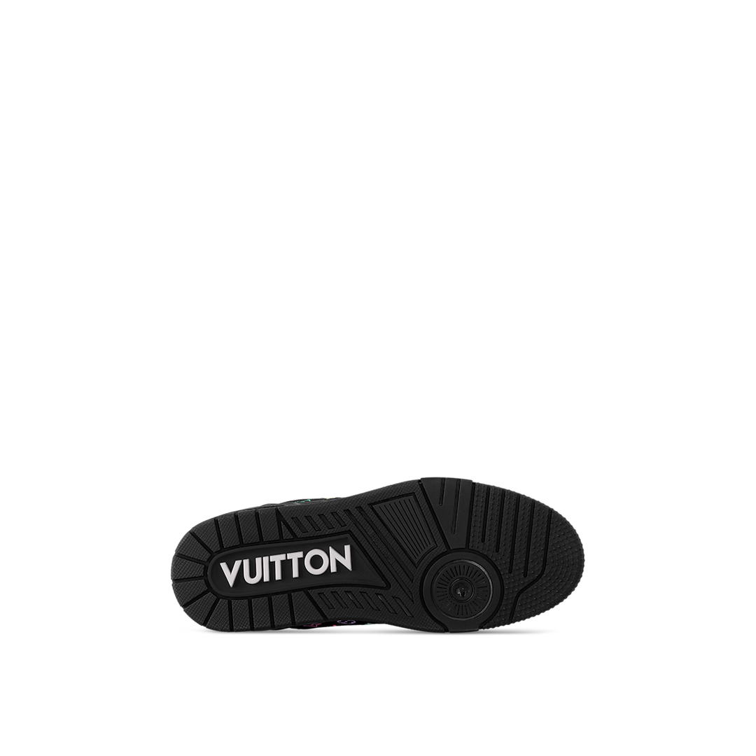 Sneaker LV Trainer LV x TM
