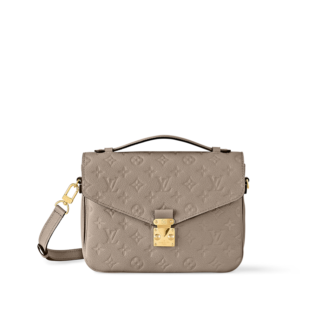 Pochette Métis