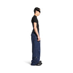 PANTALON UTILITY WORK POUR HOMME EN BLEU MARINE