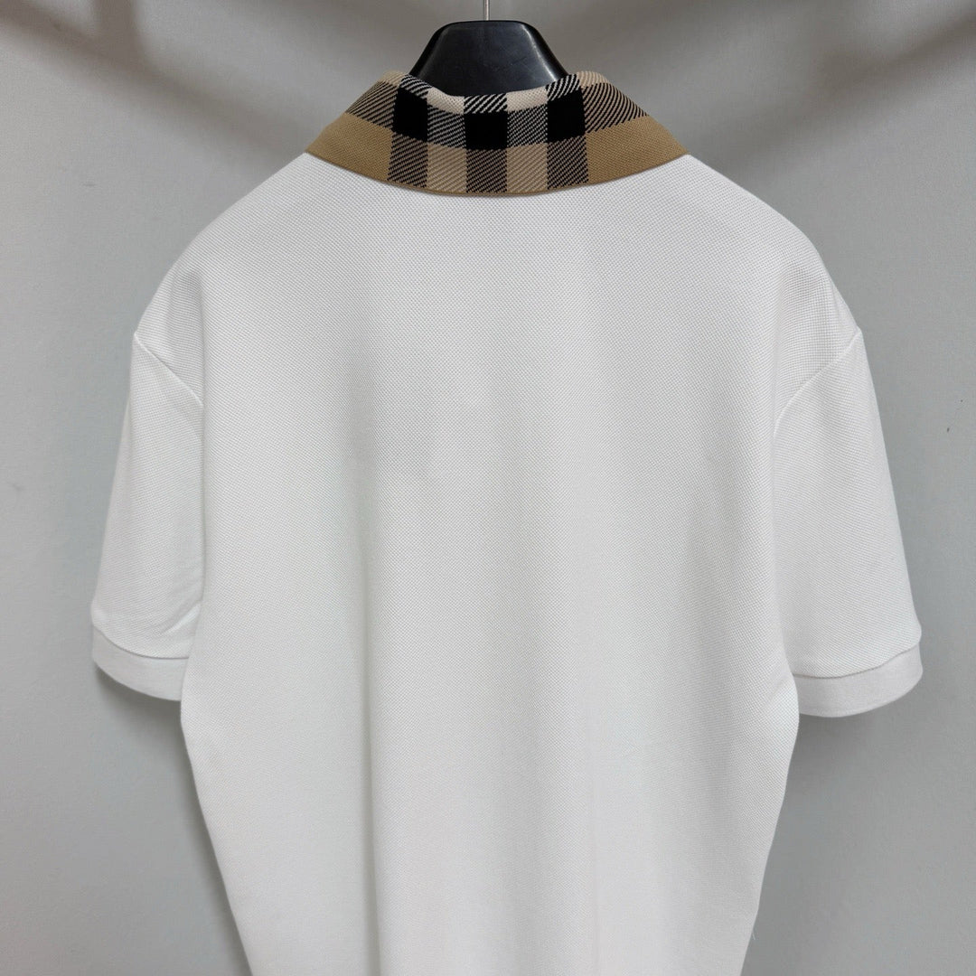 Polo Brb en coton 2k25