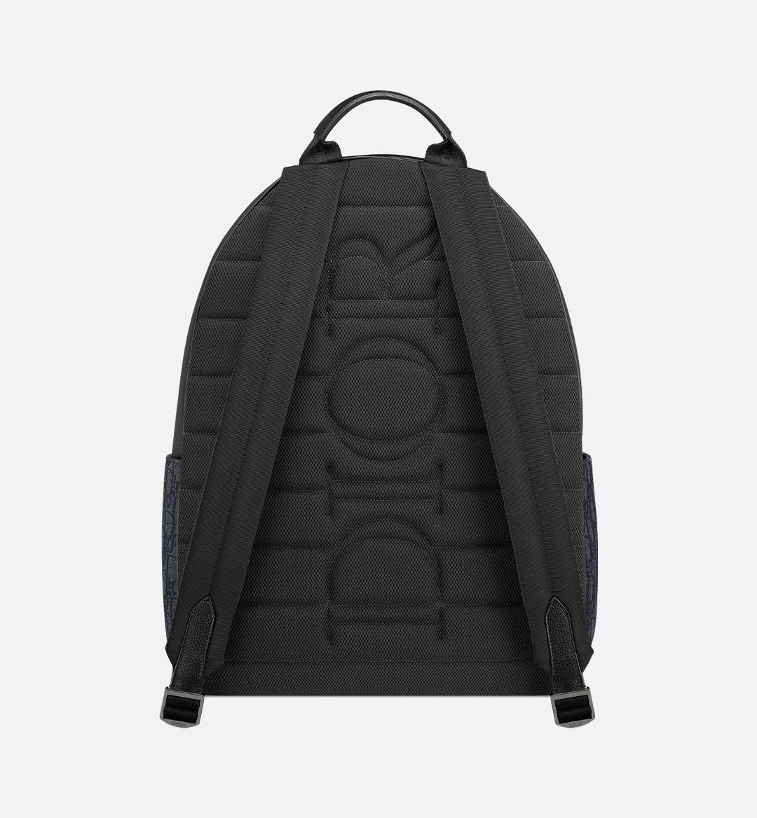 Sac à dos zippé Saddle