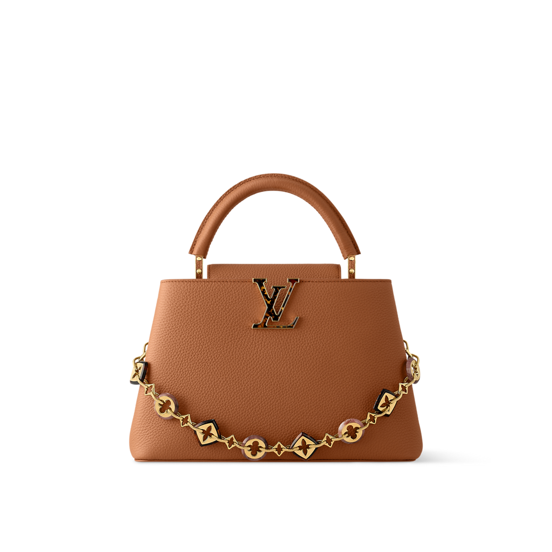 Sac Capucines MM