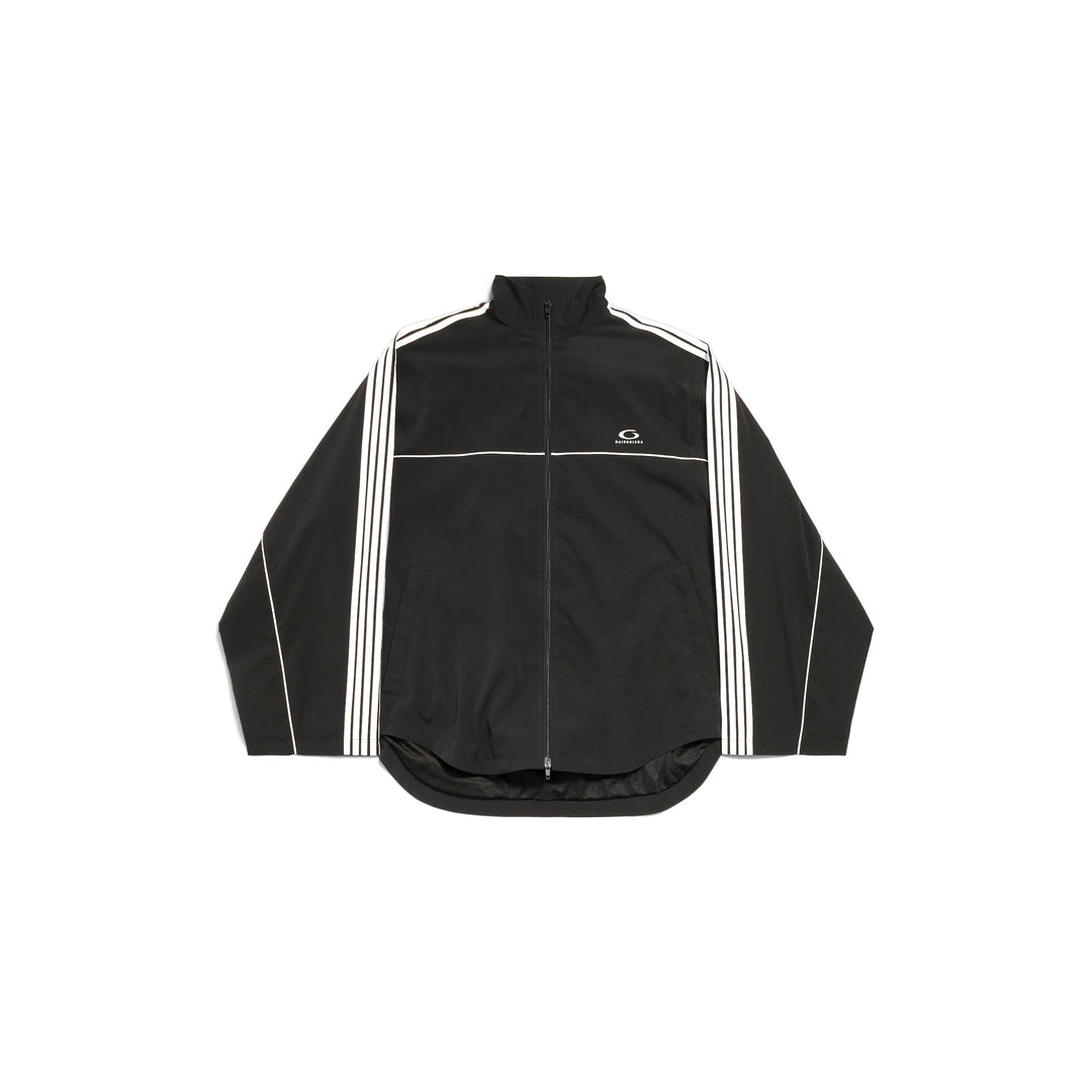 VESTE TRACKSUIT FIT LARGE