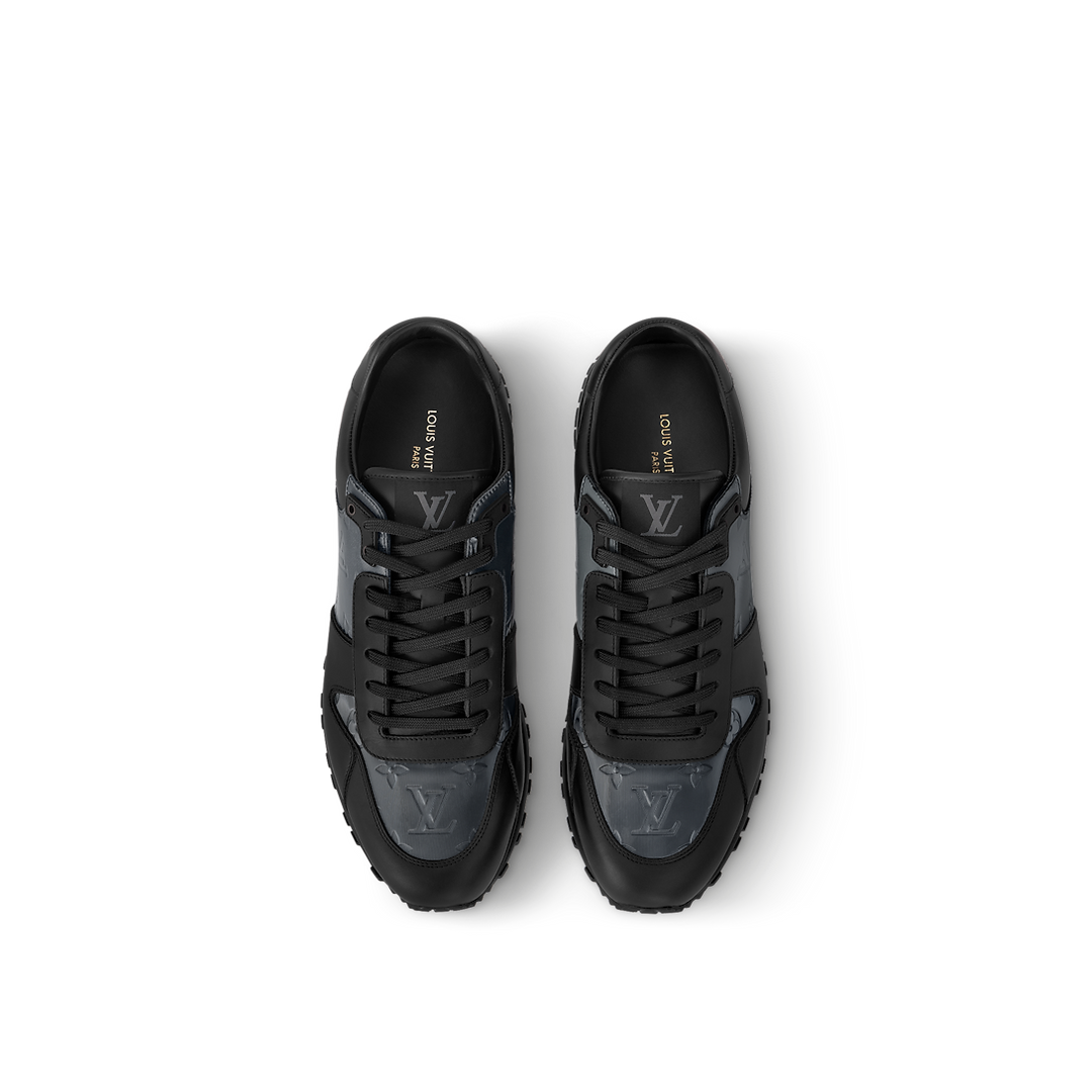 Sneaker Run Away
