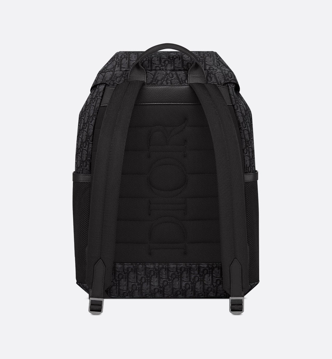 Sac à dos à rabat Dior 8