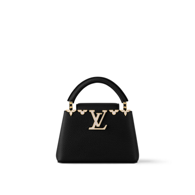 Sac Capucines Mini