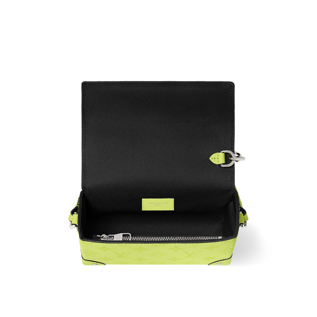 Portefeuille Steamer Wearable