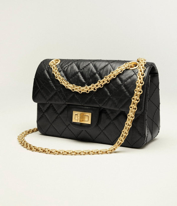 MINI SAC 2.55