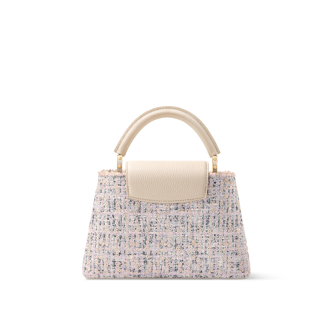 Sac Capucines BB