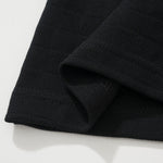 Polo noir lv