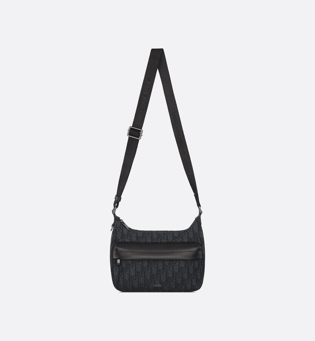Sac Hobo Rider Soft Small