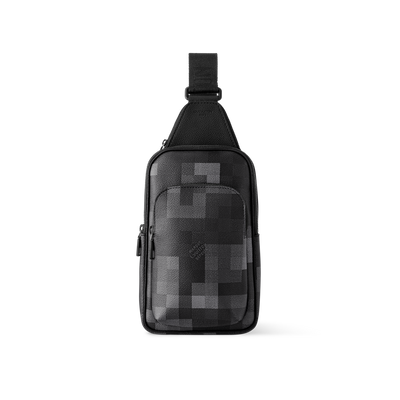 Sac Avenue Slingbag