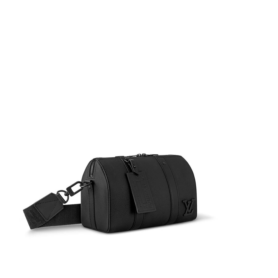 Sac City Keepall