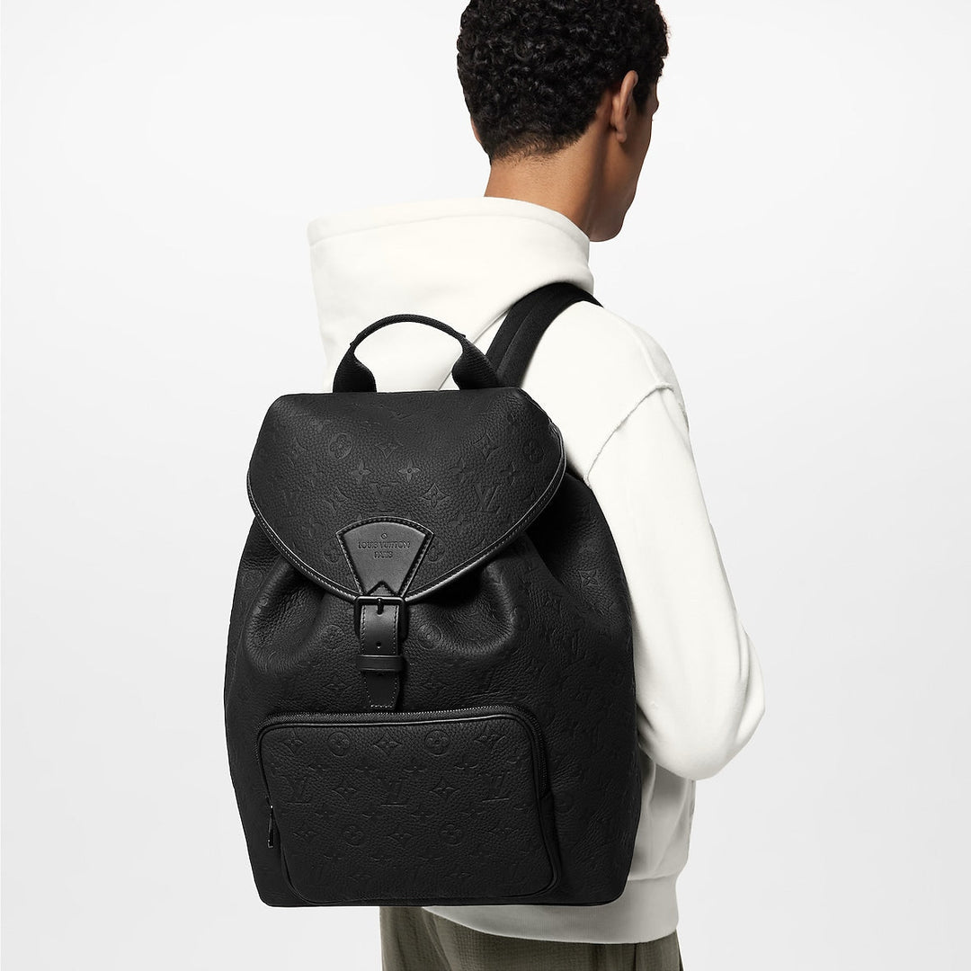 Sac à dos Montsouris