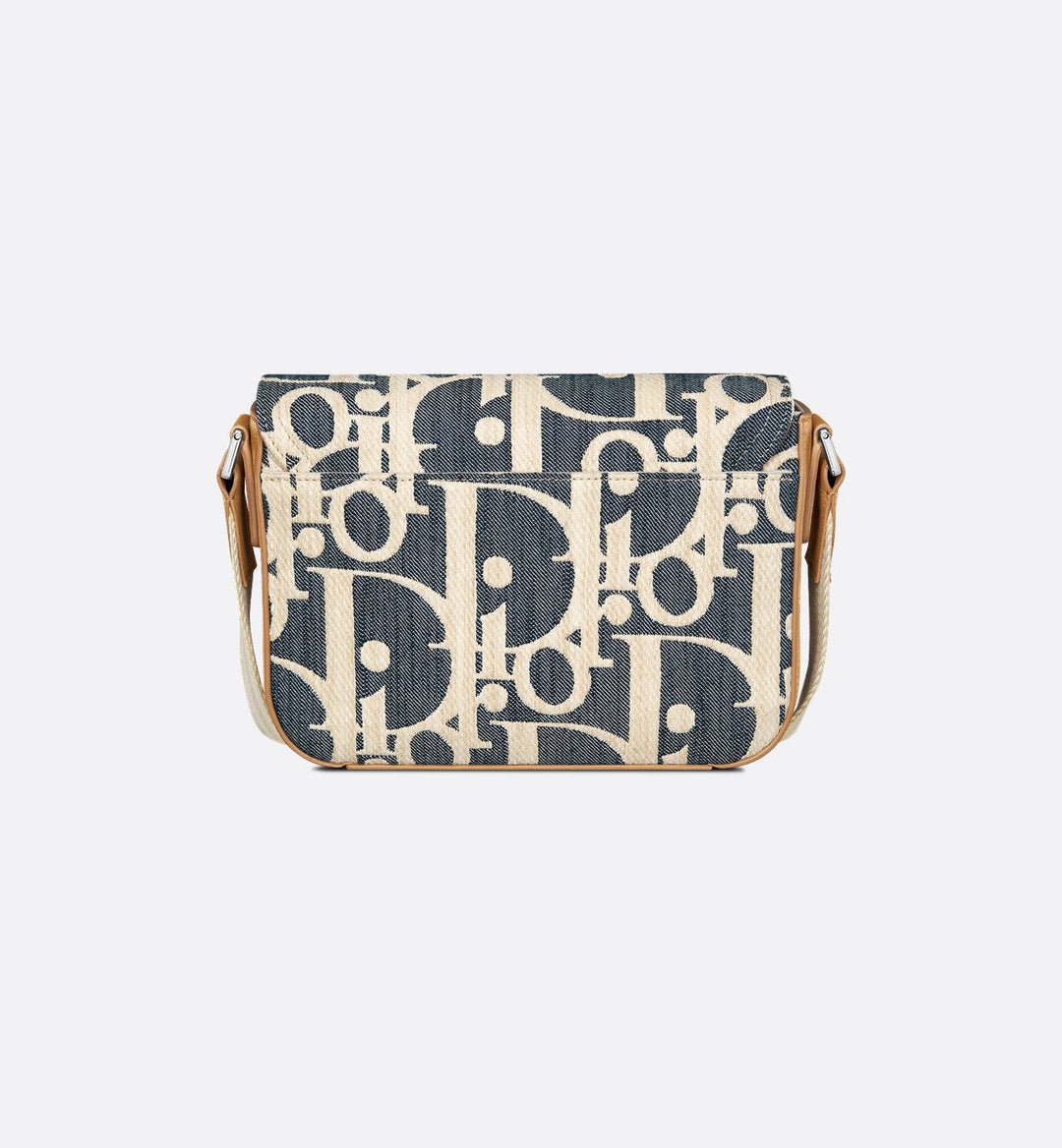 Sac Messenger Saddle