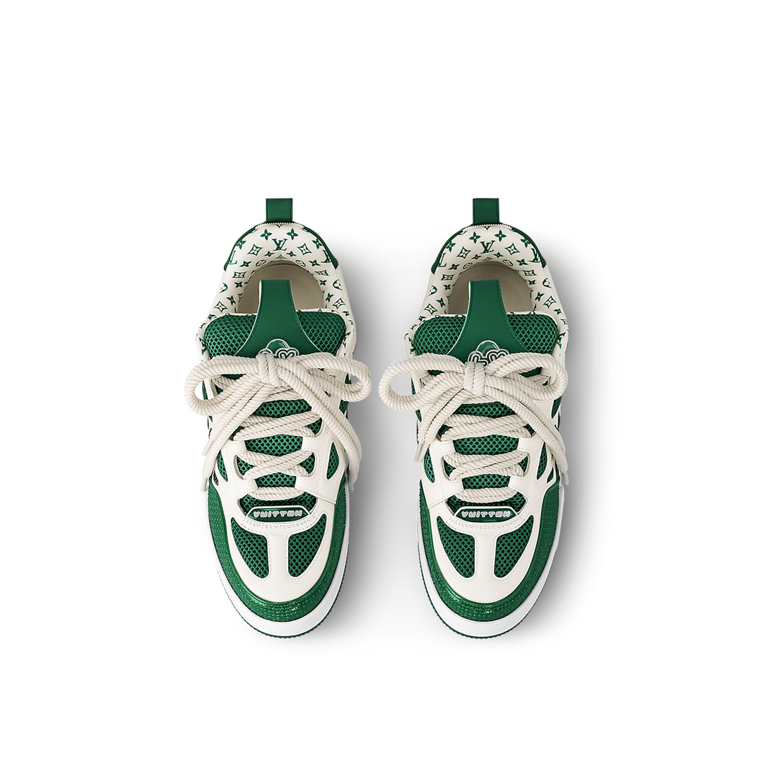 Sneaker LV Skate