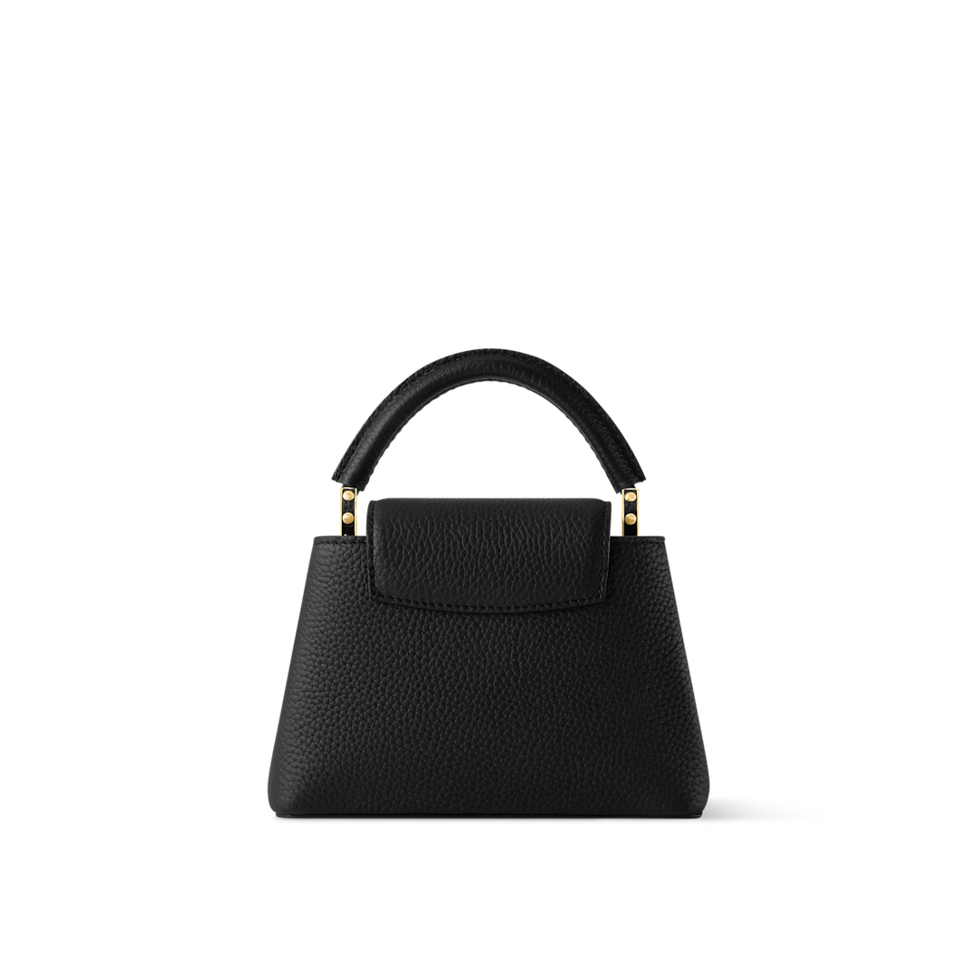 Sac Capucines Mini