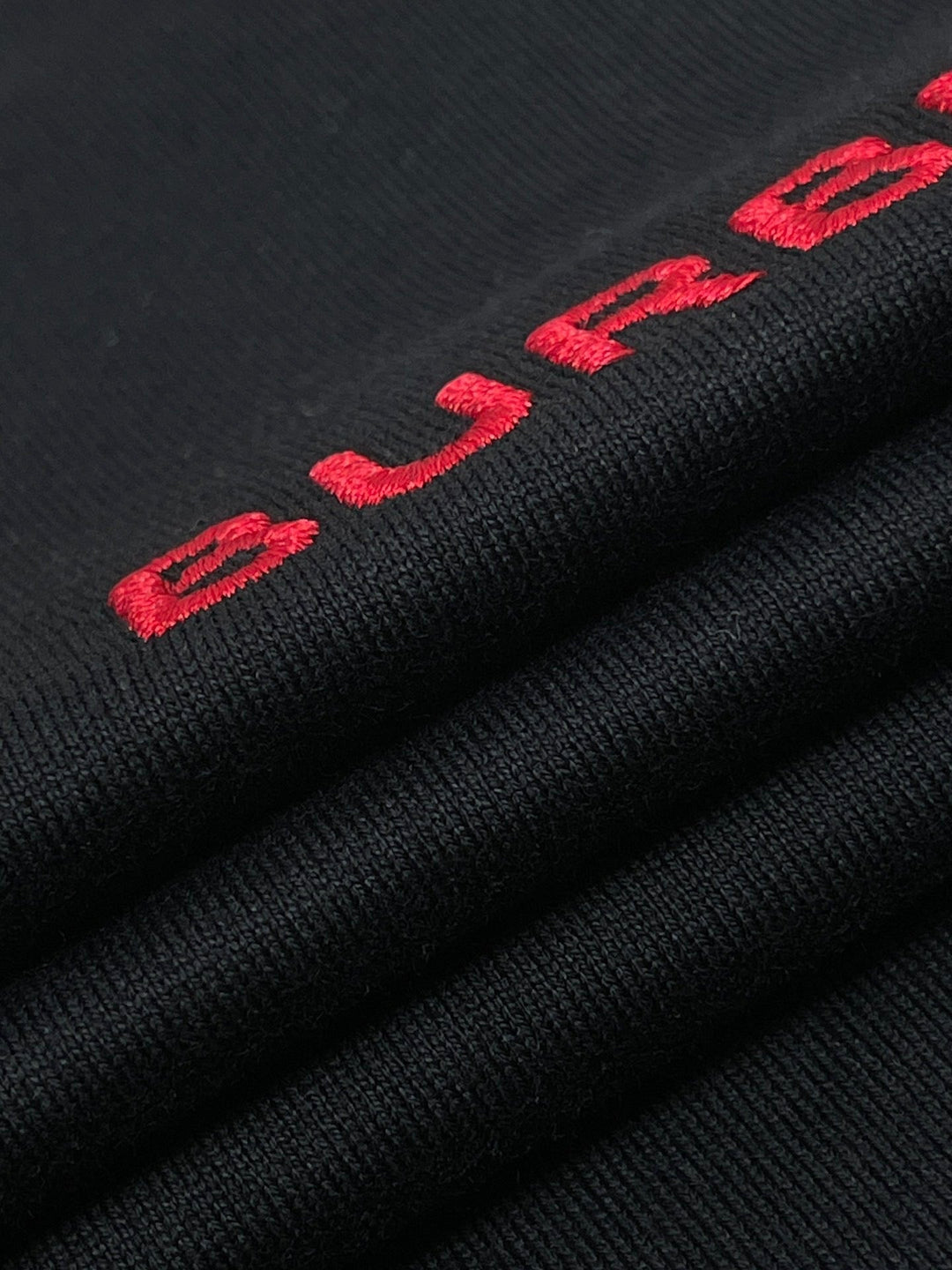 T shirt Brb black