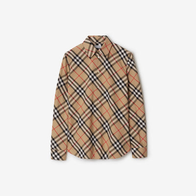 Chemise en coton BB