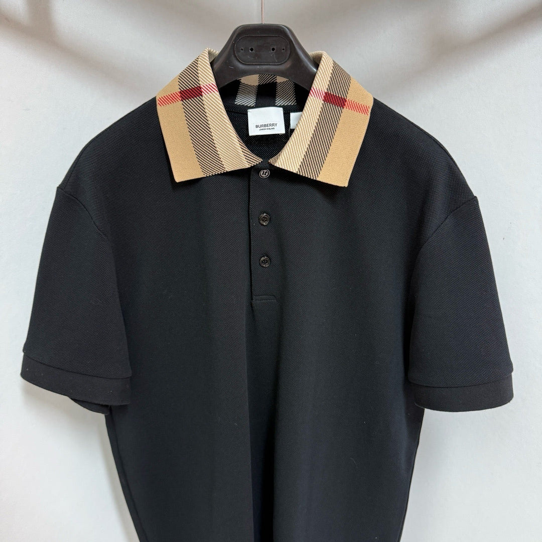 Polo Brb en coton 2k25