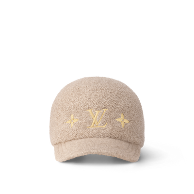 Casquette Woolgram
