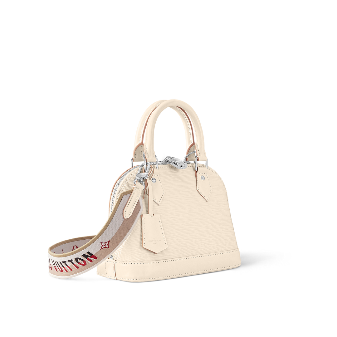 Sac Alma BB
