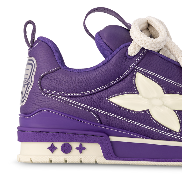 Sneaker LV skate