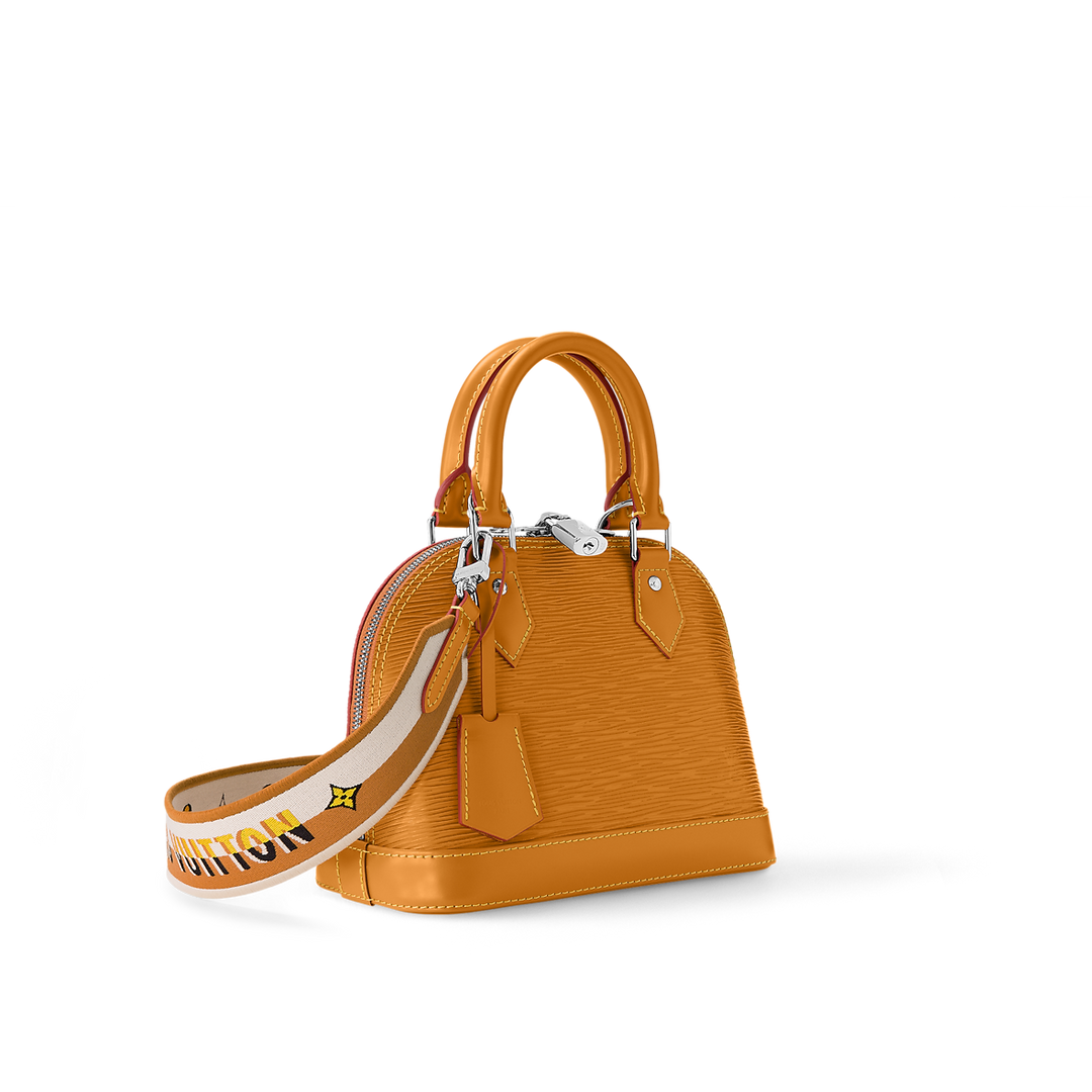 Sac Alma BB