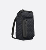 Sac à dos zippé Rider Soft