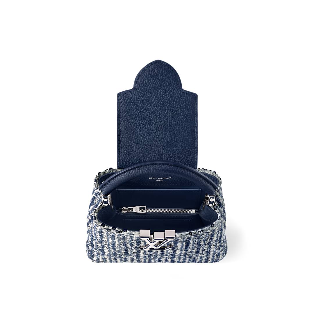 Sac Capucines Mini