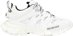 Blcng track blanche noir