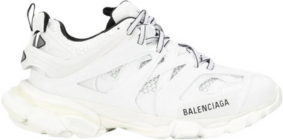 Blcng track blanche noir