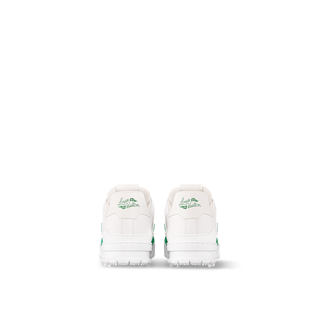 Sneaker LV Trainer
