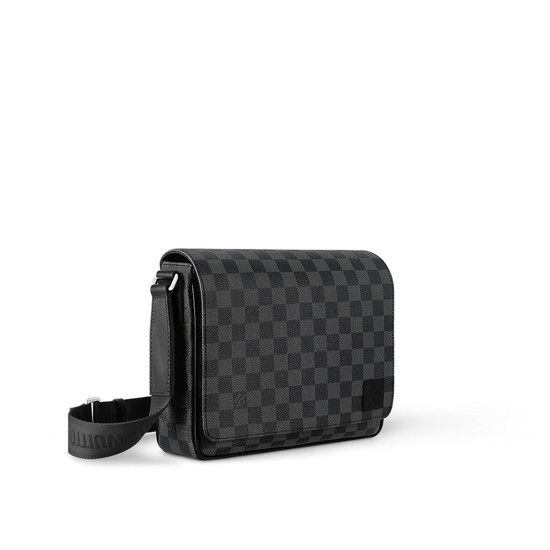 Sac District PM