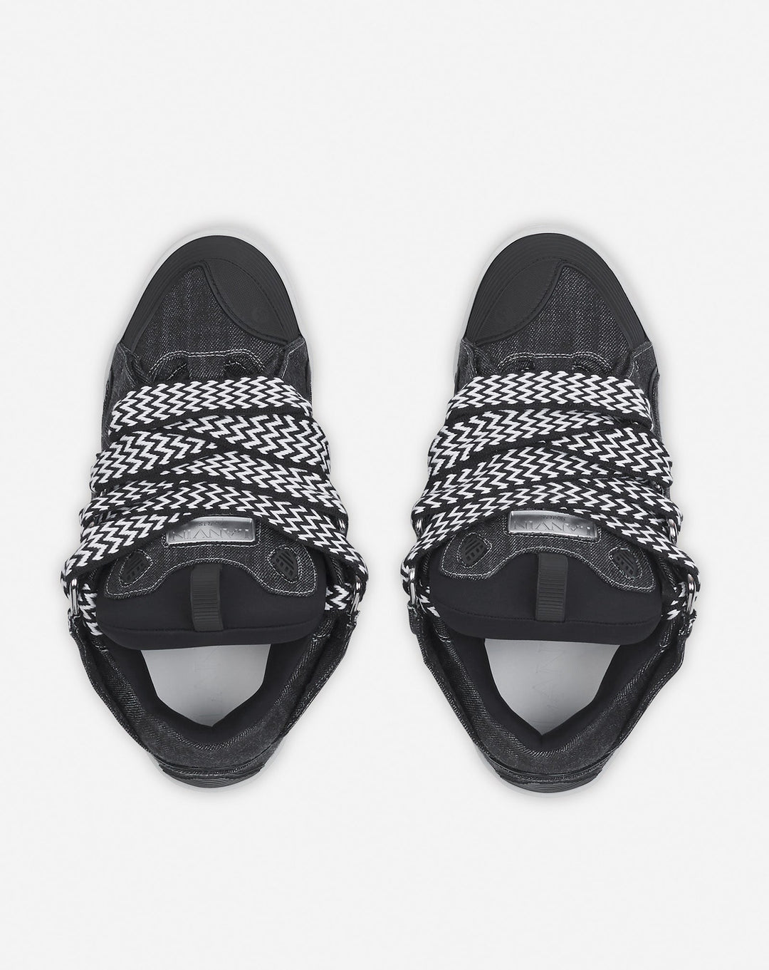 LANVIN BLACK