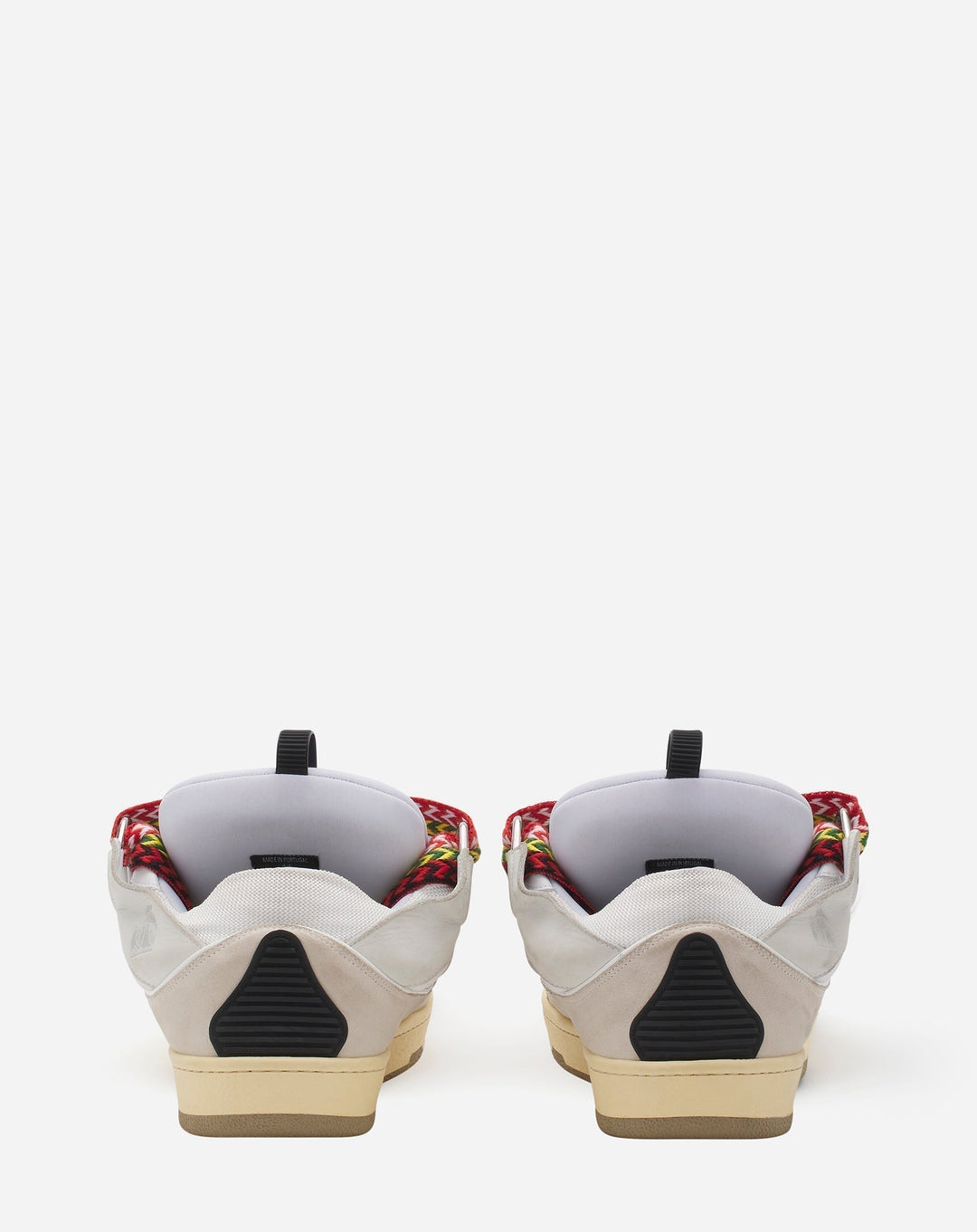 LANVIN WHITE