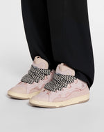LANVIN PALE PINK