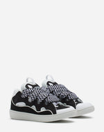 LANVIN BLACK/WHITE