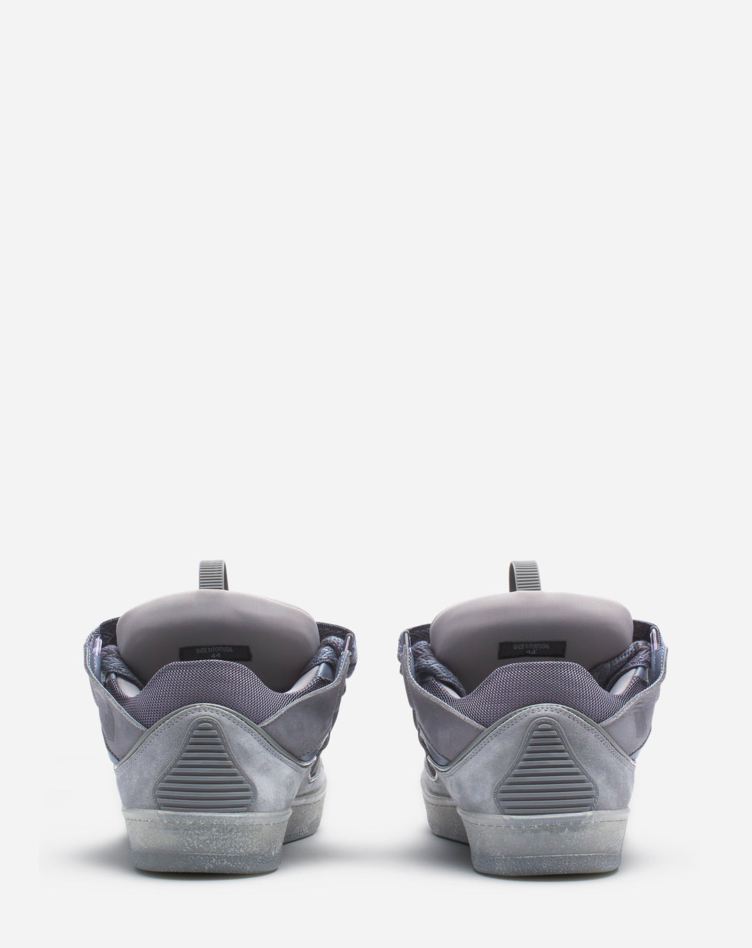 LANVIN LIGHT GREY