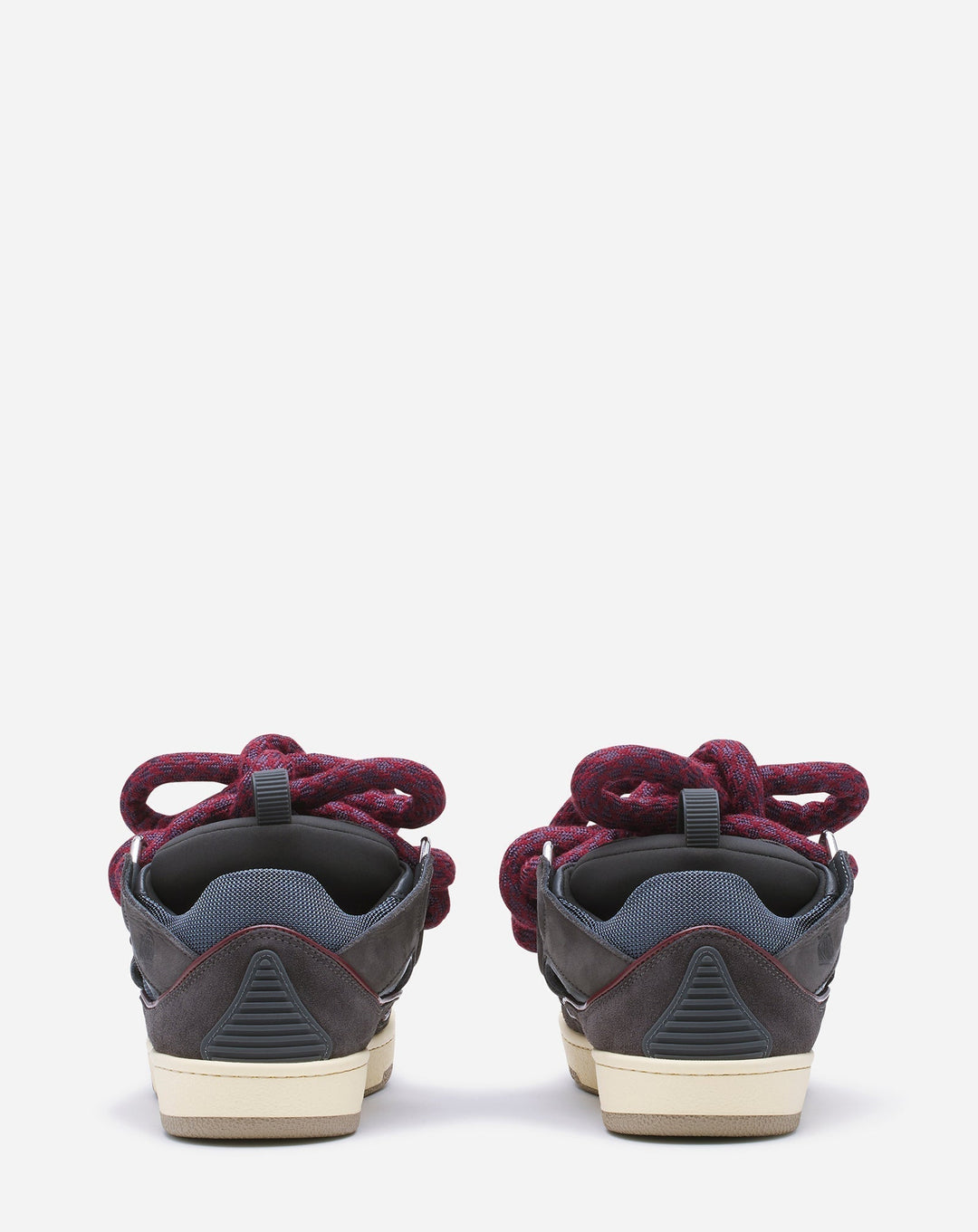 LANVIN SHARK GREY