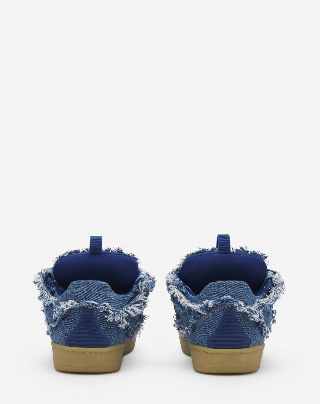 LANVIN DENIM BLUE