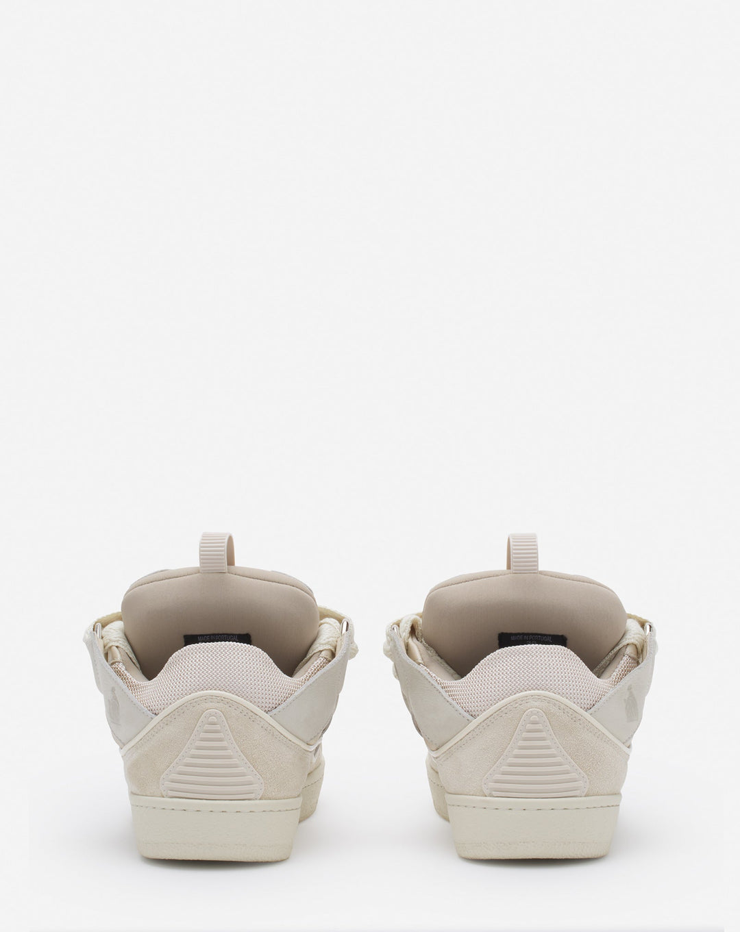 LANVIN PEACH