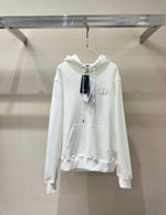 Sweat dior blanc