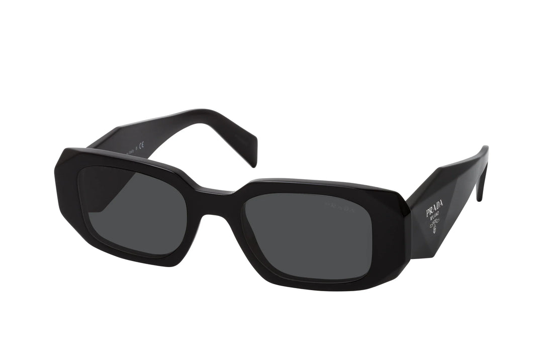 Lunettes prada