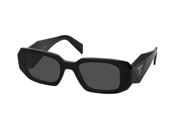 Lunettes prada