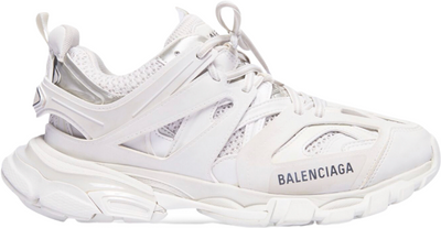 Blncg track blanche