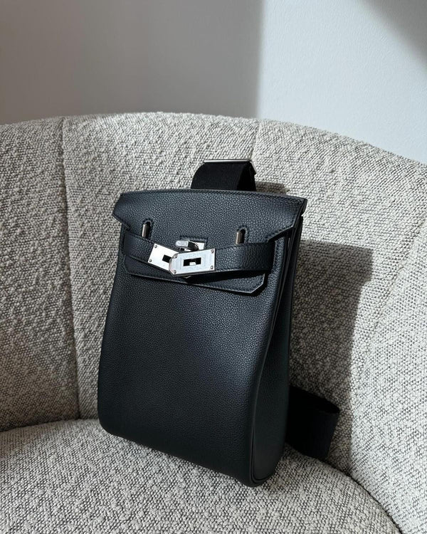 Sacoche Hermès 1:1