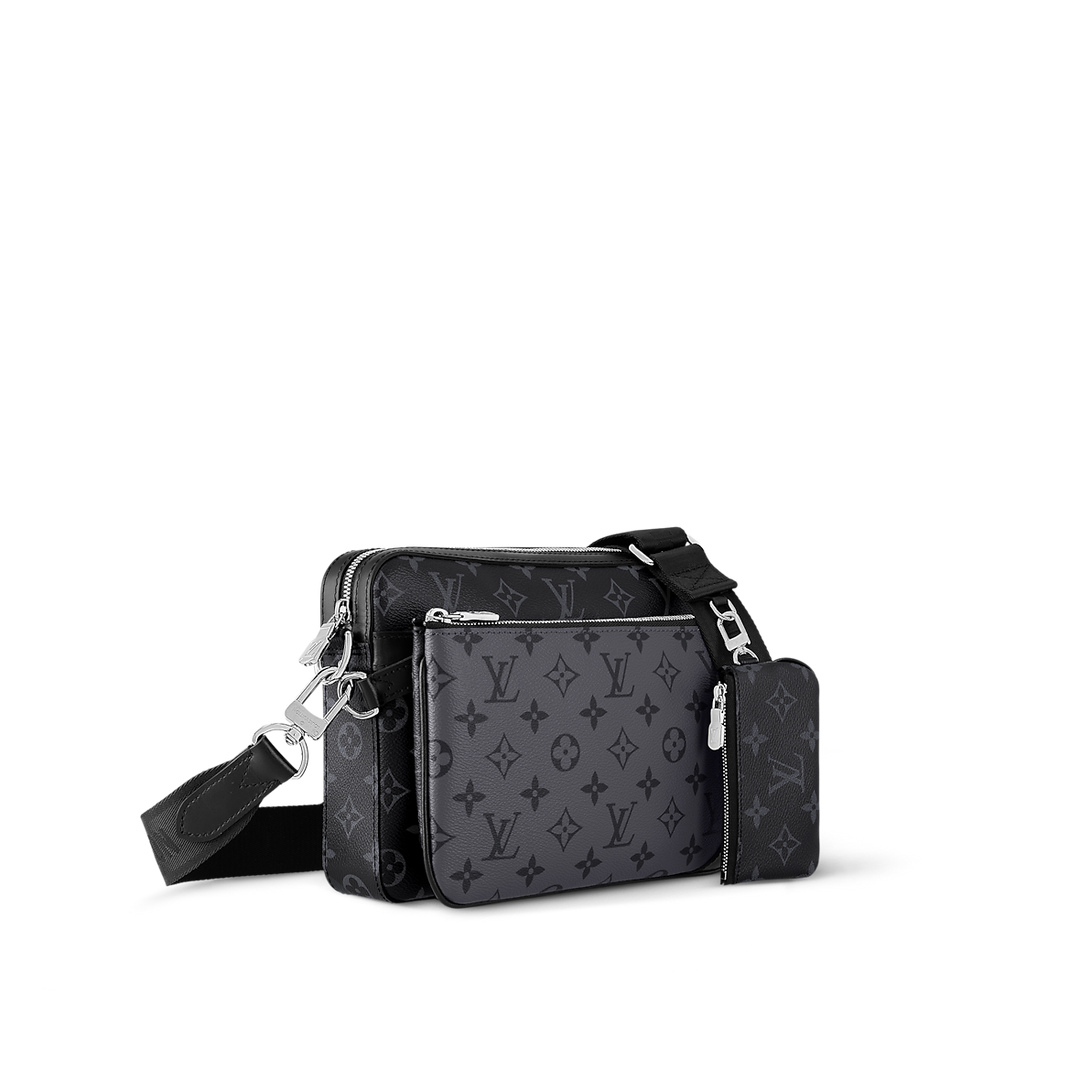 Trio messenger