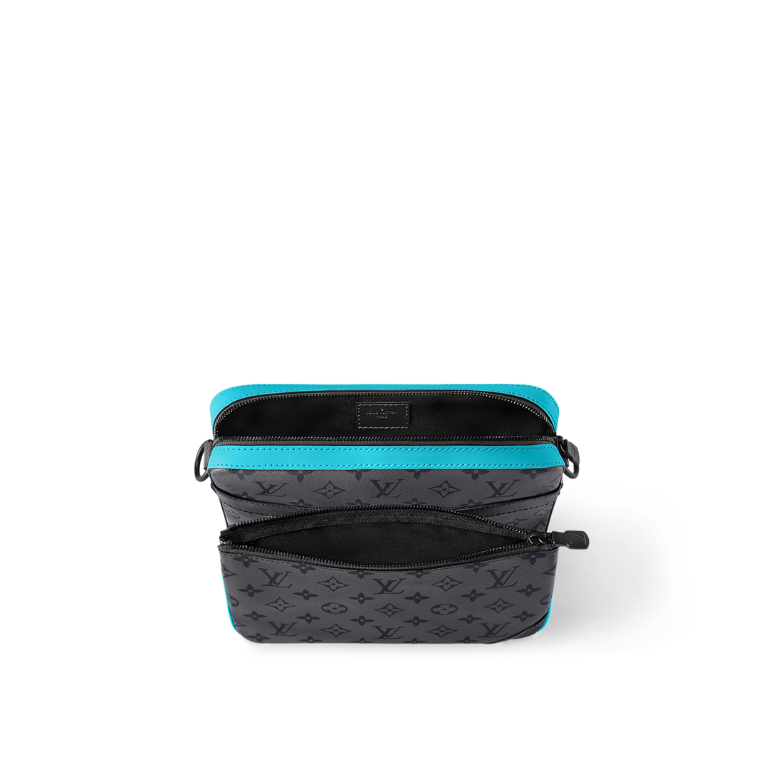 Trio messenger
