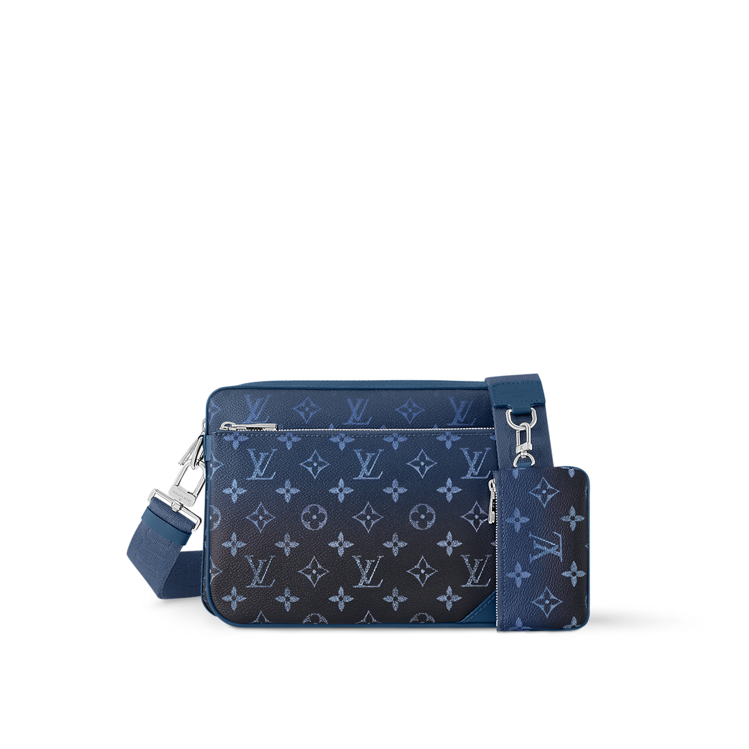 Trio messenger